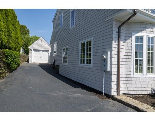 Property Photo: 11 Coolidge Road MA 01945