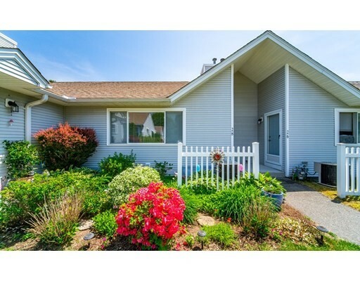 Property Photo: 28 Collins St 28 MA 01022