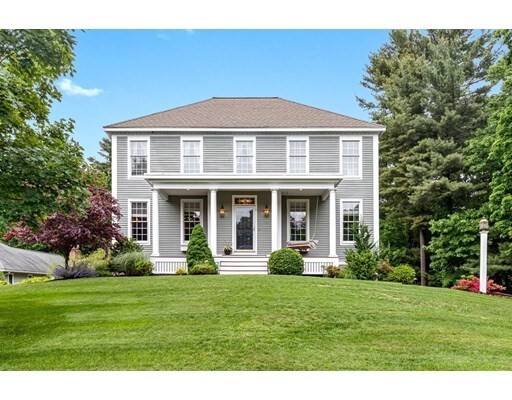 Property Photo: 1 Serenoa Ln MA 01887
