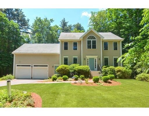 Property Photo:  5 Tanglewood Dr  MA 02038 