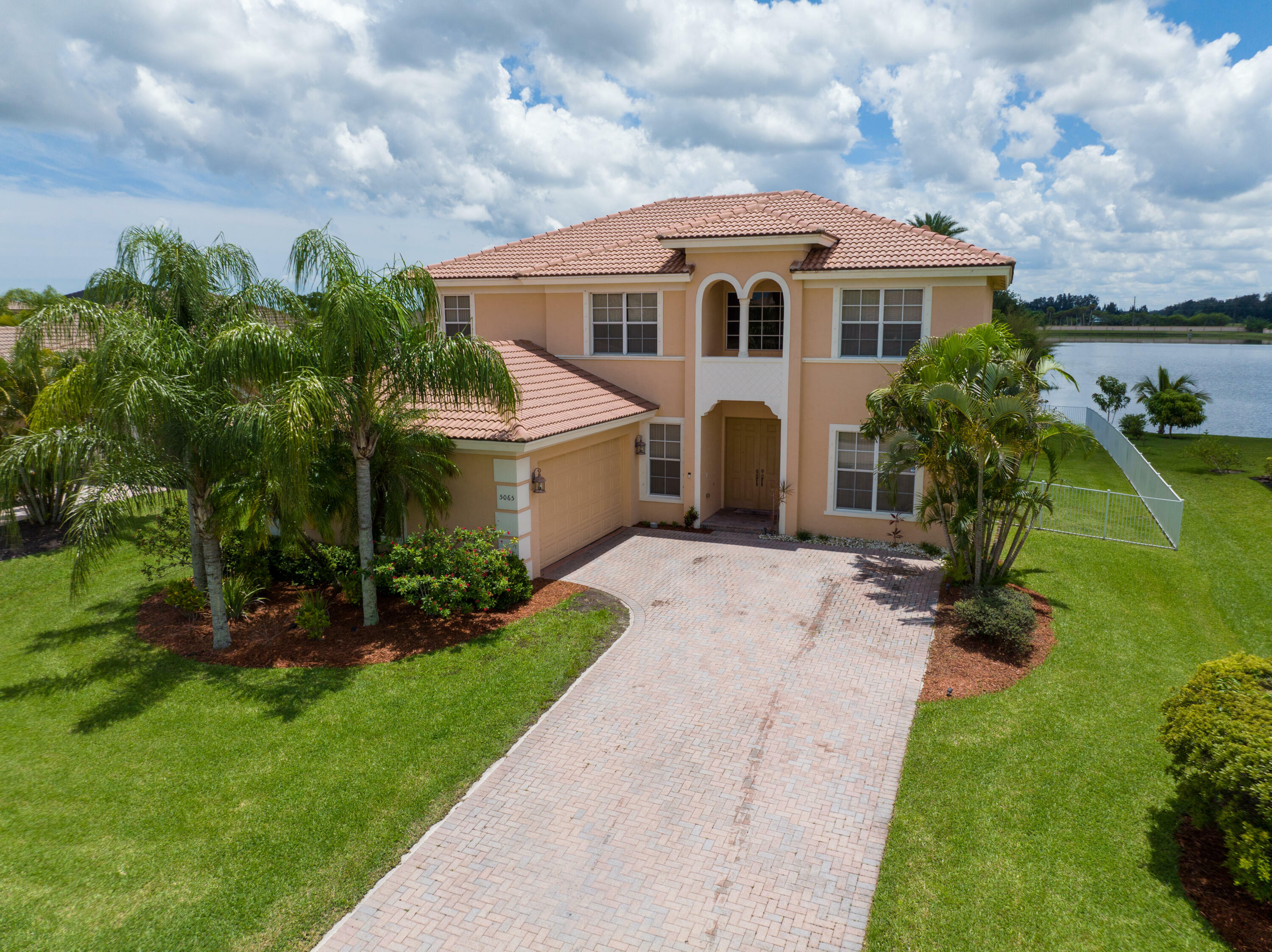 5065 Topaz Lane SW  Vero Beach FL 32968 photo