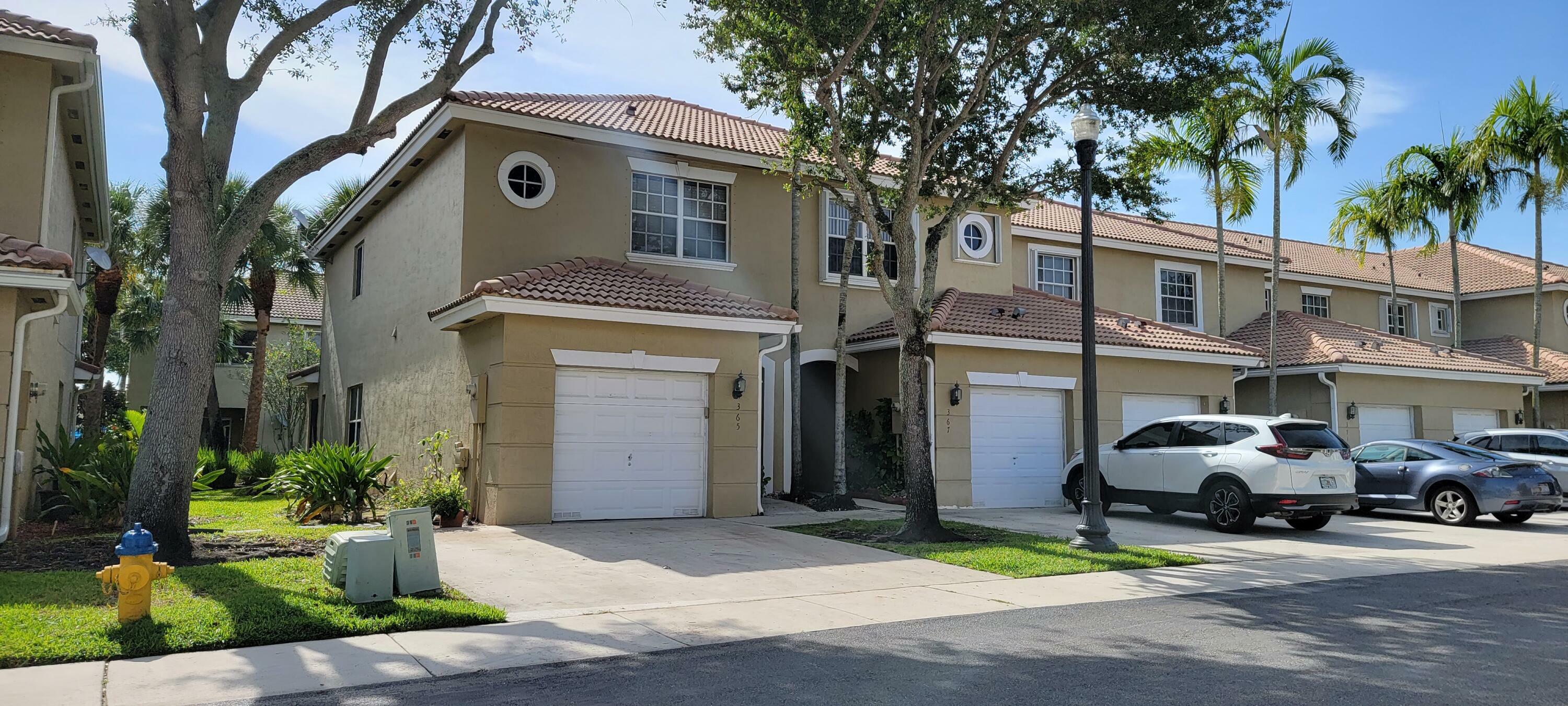 Property Photo:  365 SW 122 Avenue  FL 33025 