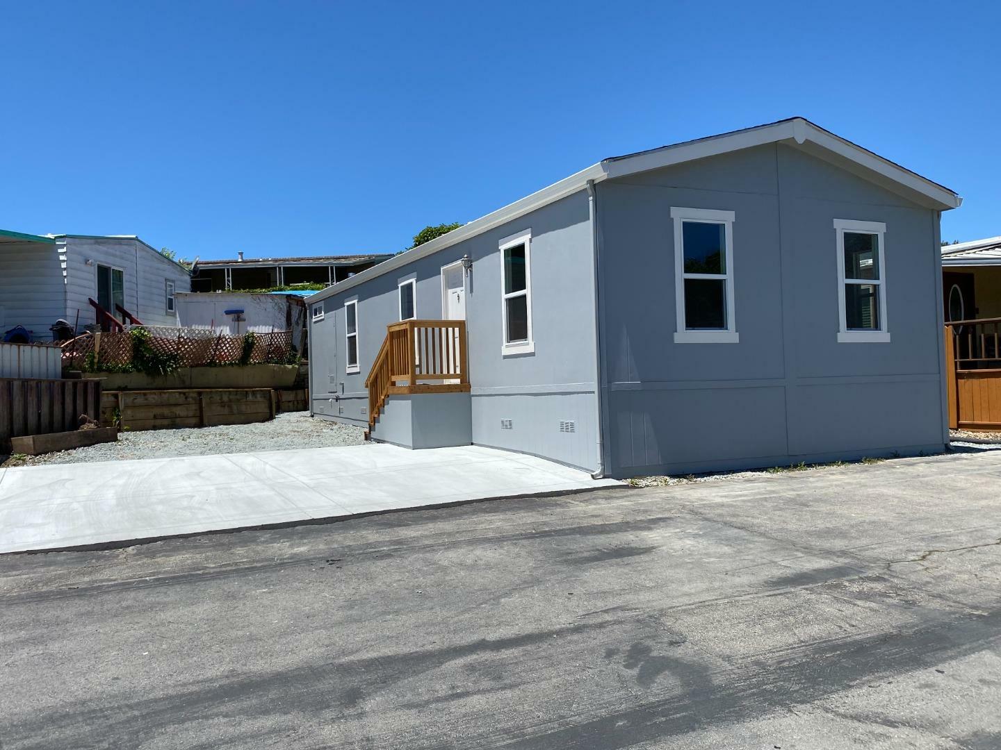 Property Photo:  128 Pera Drive 128  CA 95076 