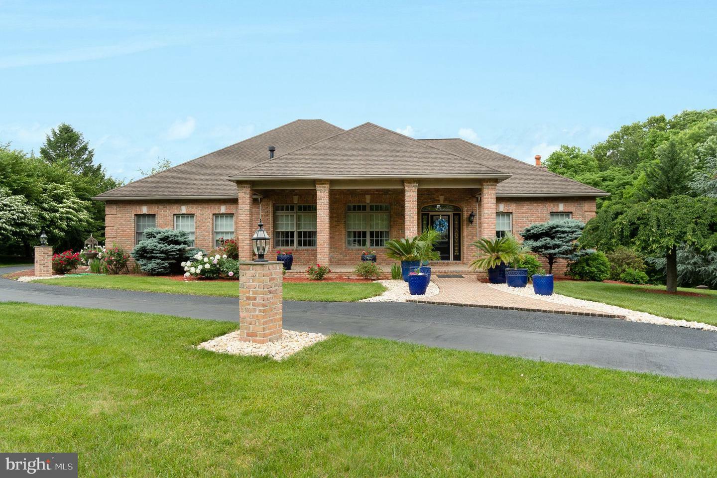 Property Photo: 1345 Lambs Gap Road PA 17050