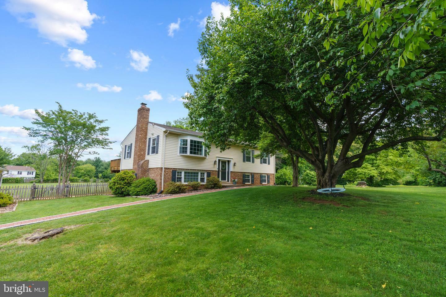 Property Photo: 4305 Sudley Road VA 20169