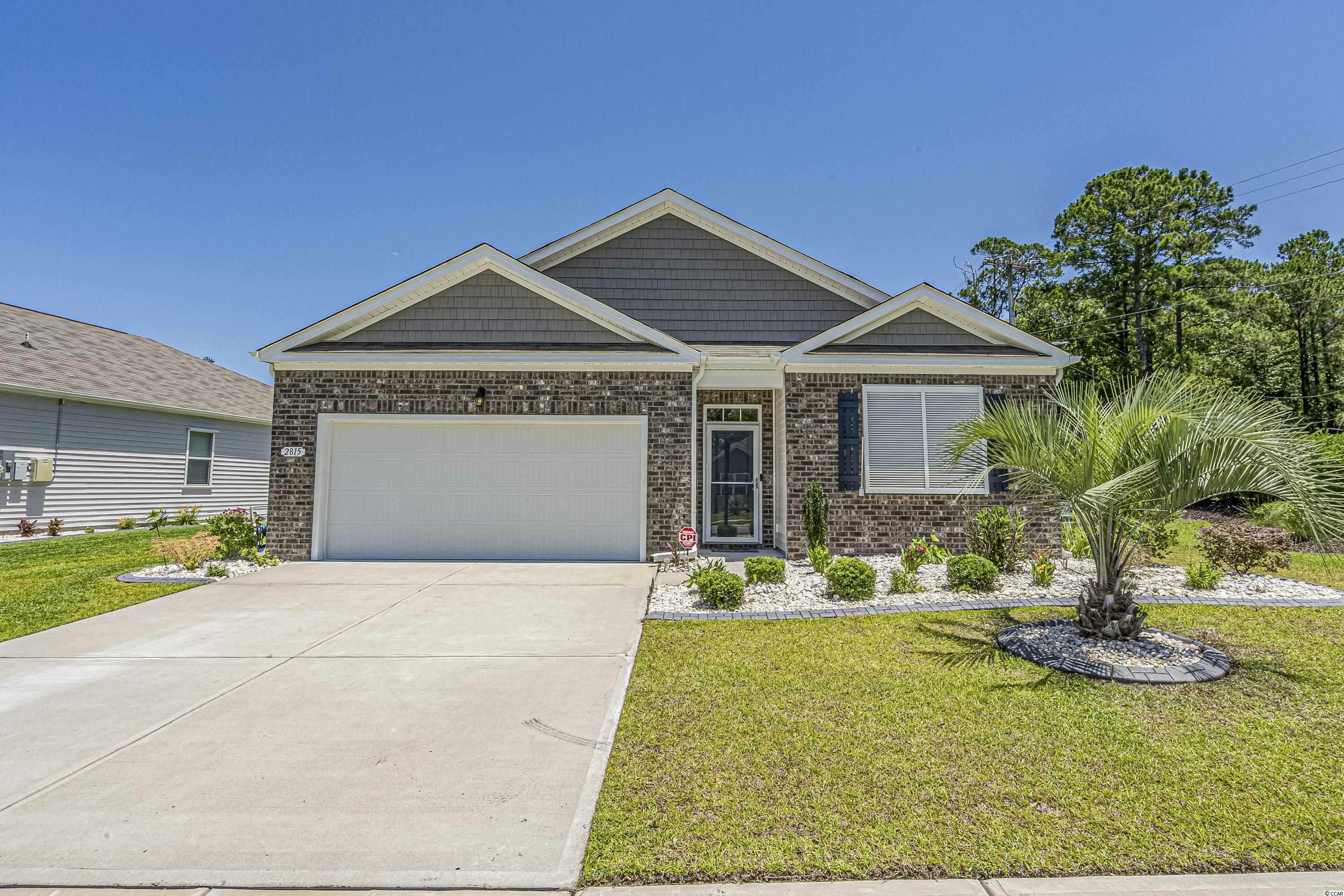 Property Photo:  2815 Eclipse Dr.  SC 29577 