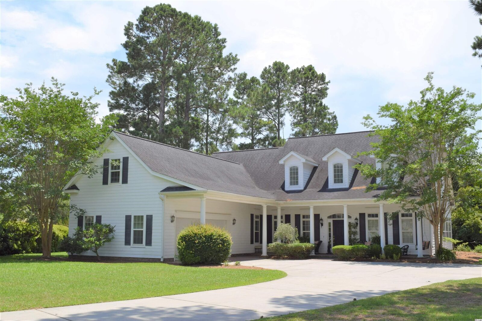 Property Photo:  4092 Coyledom Ct.  SC 29577 