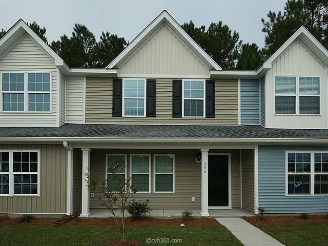 Property Photo:  475 Truman Drive  SC 29445 