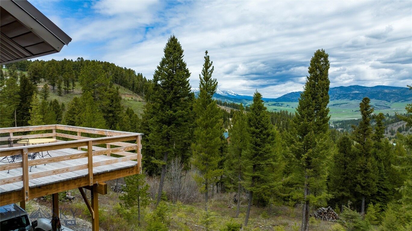 Property Photo:  1049 Winchester  MT 59715 