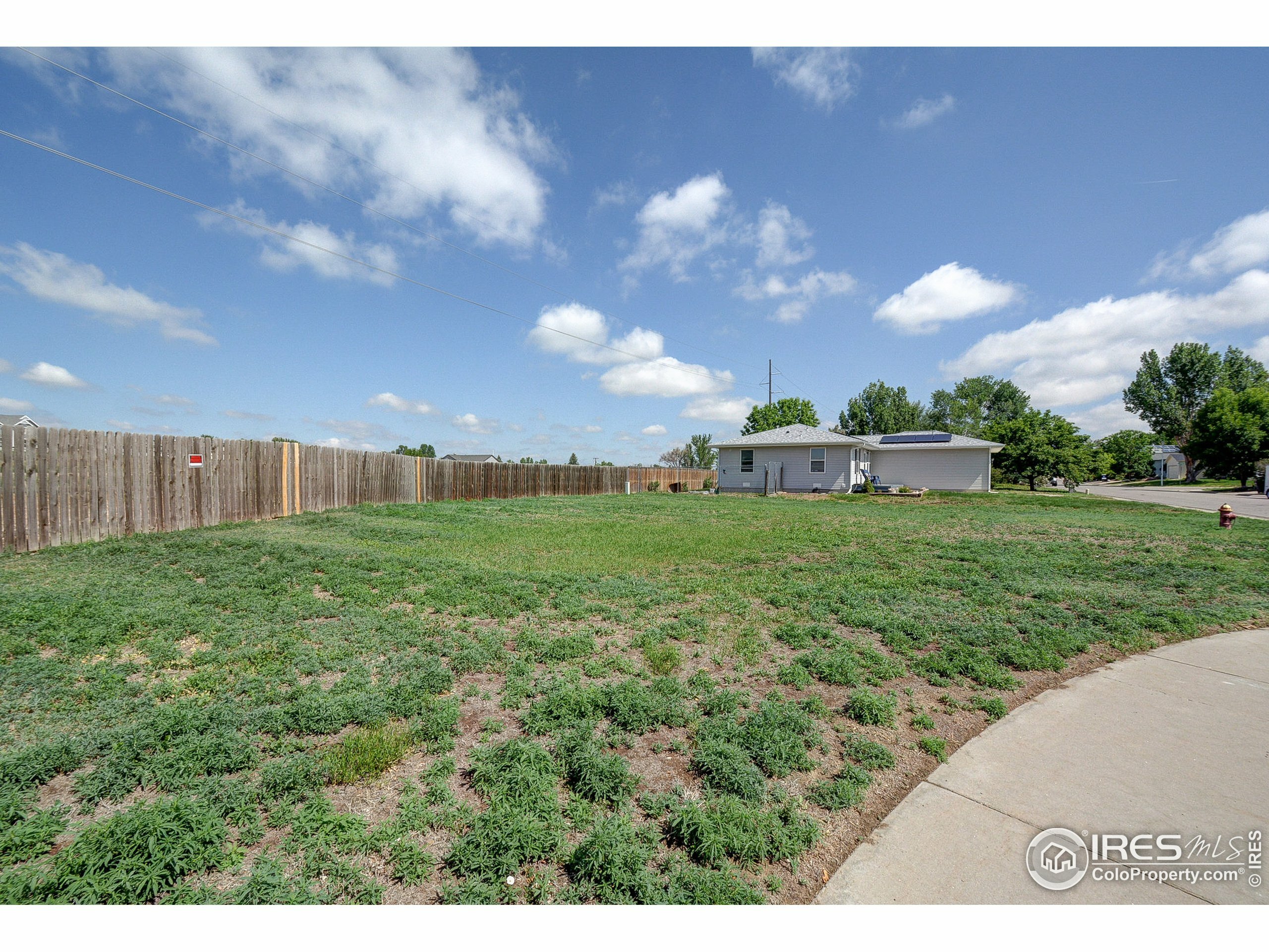 Property Photo:  505 Lakeview Dr  CO 80550 