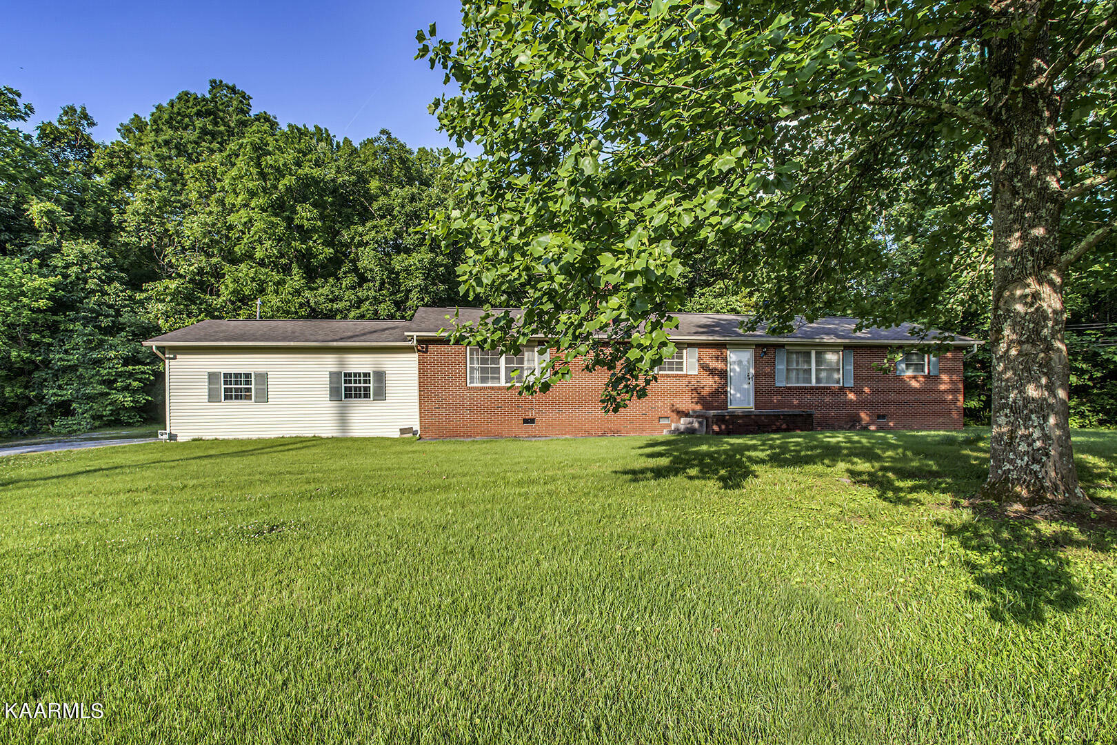 Property Photo:  7812 Jim Wolfe Road Rd  TN 37721 