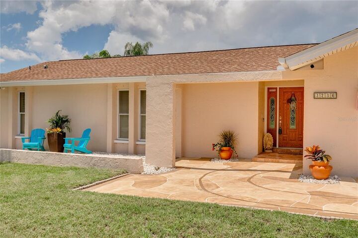 Property Photo:  3236 San Jose Street  FL 33759 