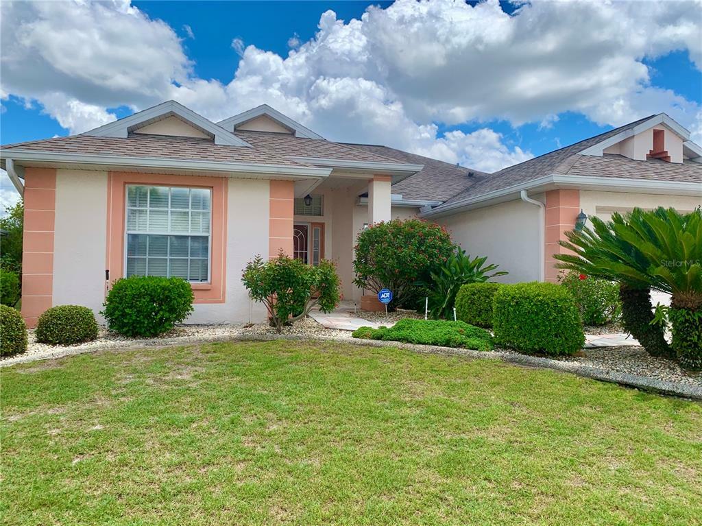 Property Photo:  2339 E Del Webb Boulevard  FL 33573 