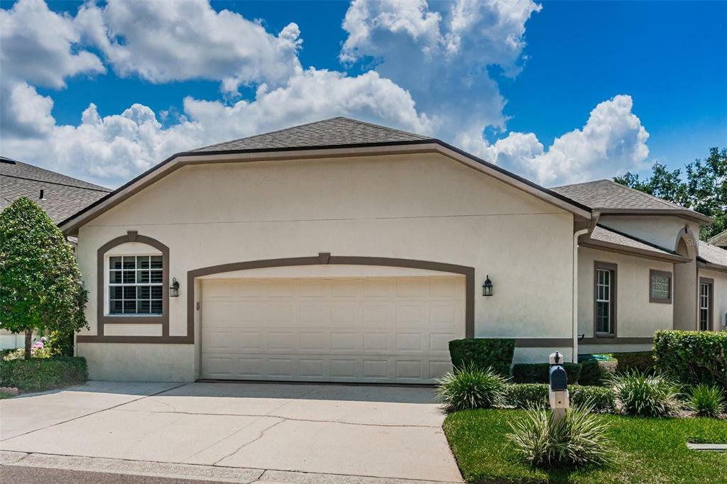 Property Photo: 5202 Fairway One Drive FL 33596