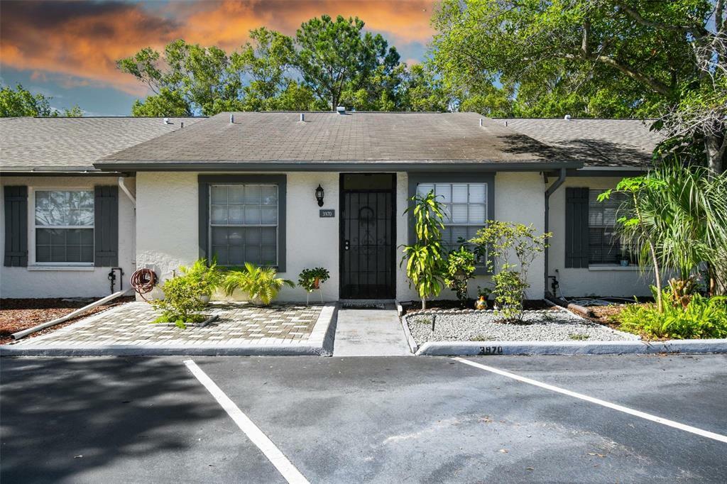Property Photo: 3970 La Costa Lane FL 33771