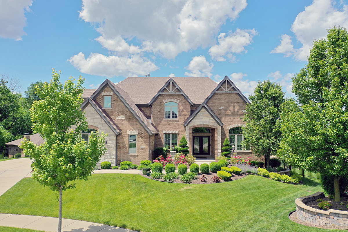 Property Photo: 11038 Fawn View Circle IL 60467