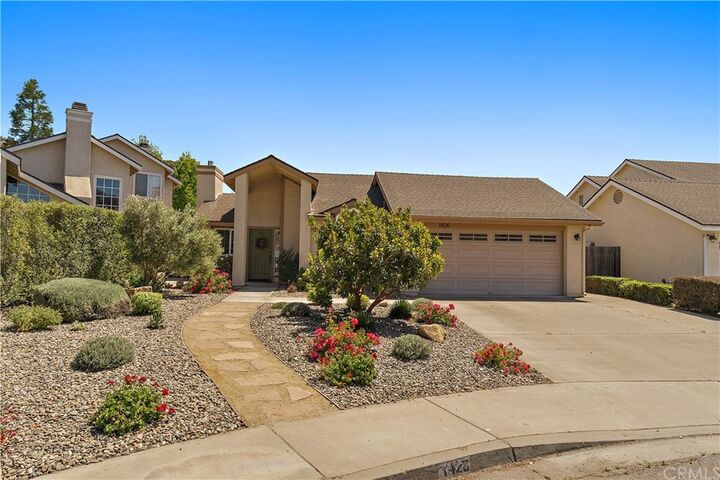 1426 Tattersall Court  Santa Maria CA 93455 photo