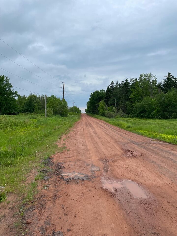 Old Mount Stewart Road — photo 1