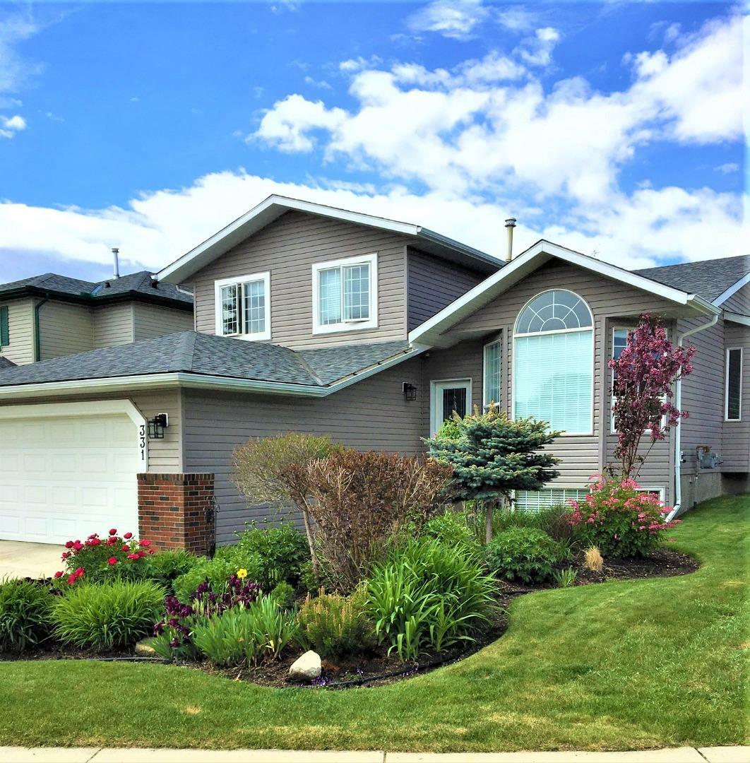 Property Photo: 331 Sunset Place AB T1S 1P7