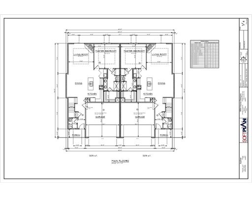 Property Photo:  4 Conrad Circle 4  MA 01027 