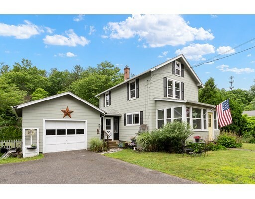 Property Photo:  179 Cordaville Rd  MA 01772 