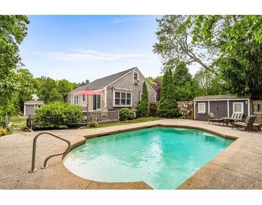 Property Photo:  42 Doris Ave  MA 02061 