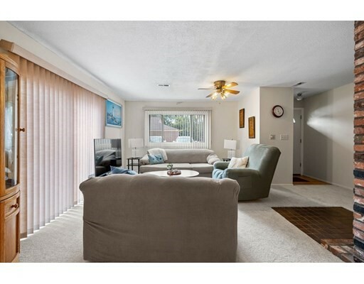 Property Photo: 87 Greenbrook Dr 87 MA 02072