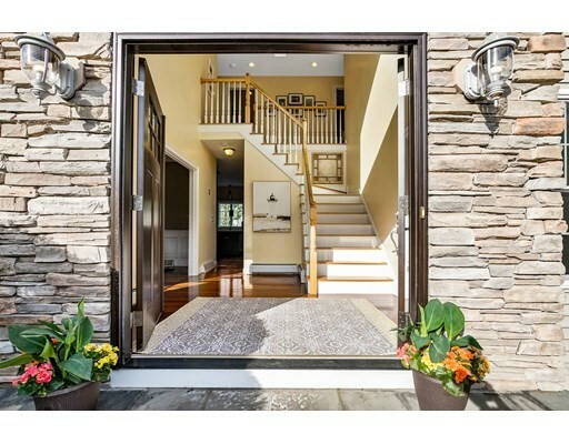Property Photo: 36 Thomas Ave MA 02703