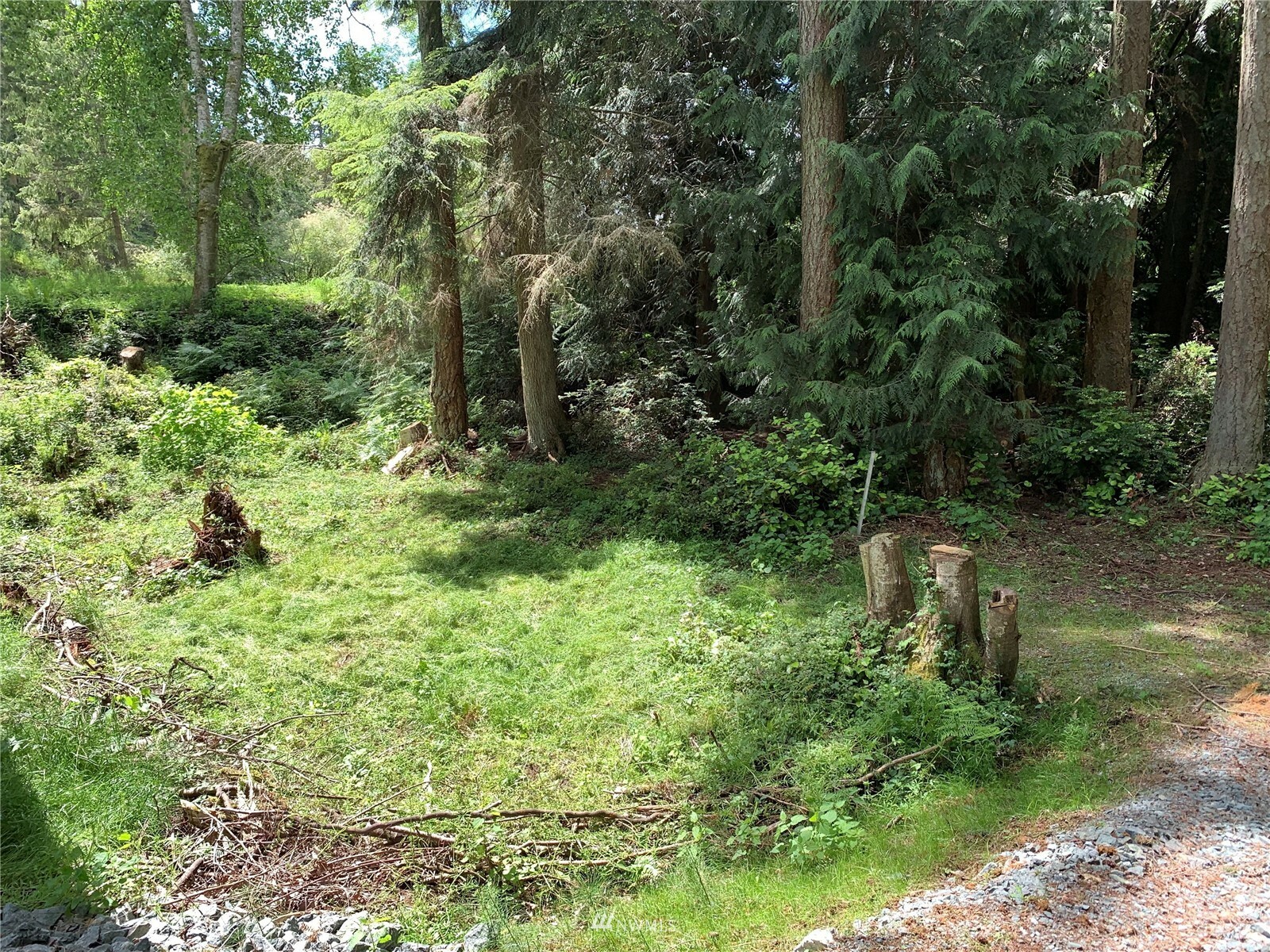 Property Photo:  5860 Fish Road  WA 98249 