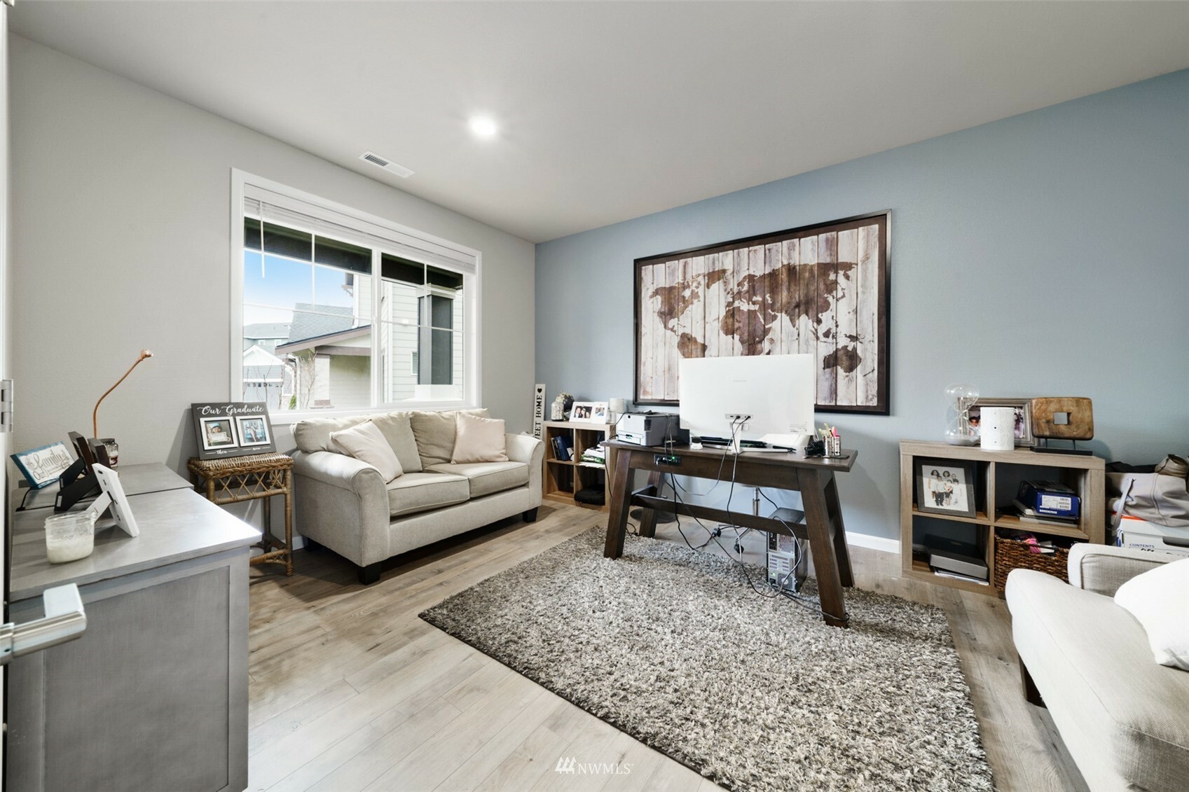 Property Photo: 18512 128th Avenue E WA 98374