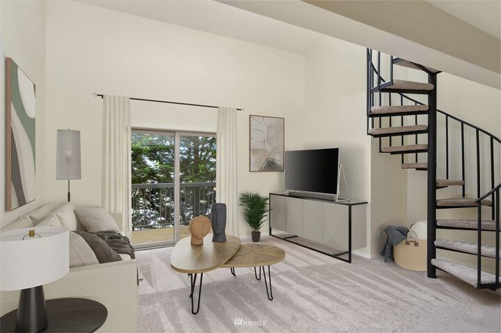 14300 32nd Avenue NE 404  Seattle WA 98125 photo