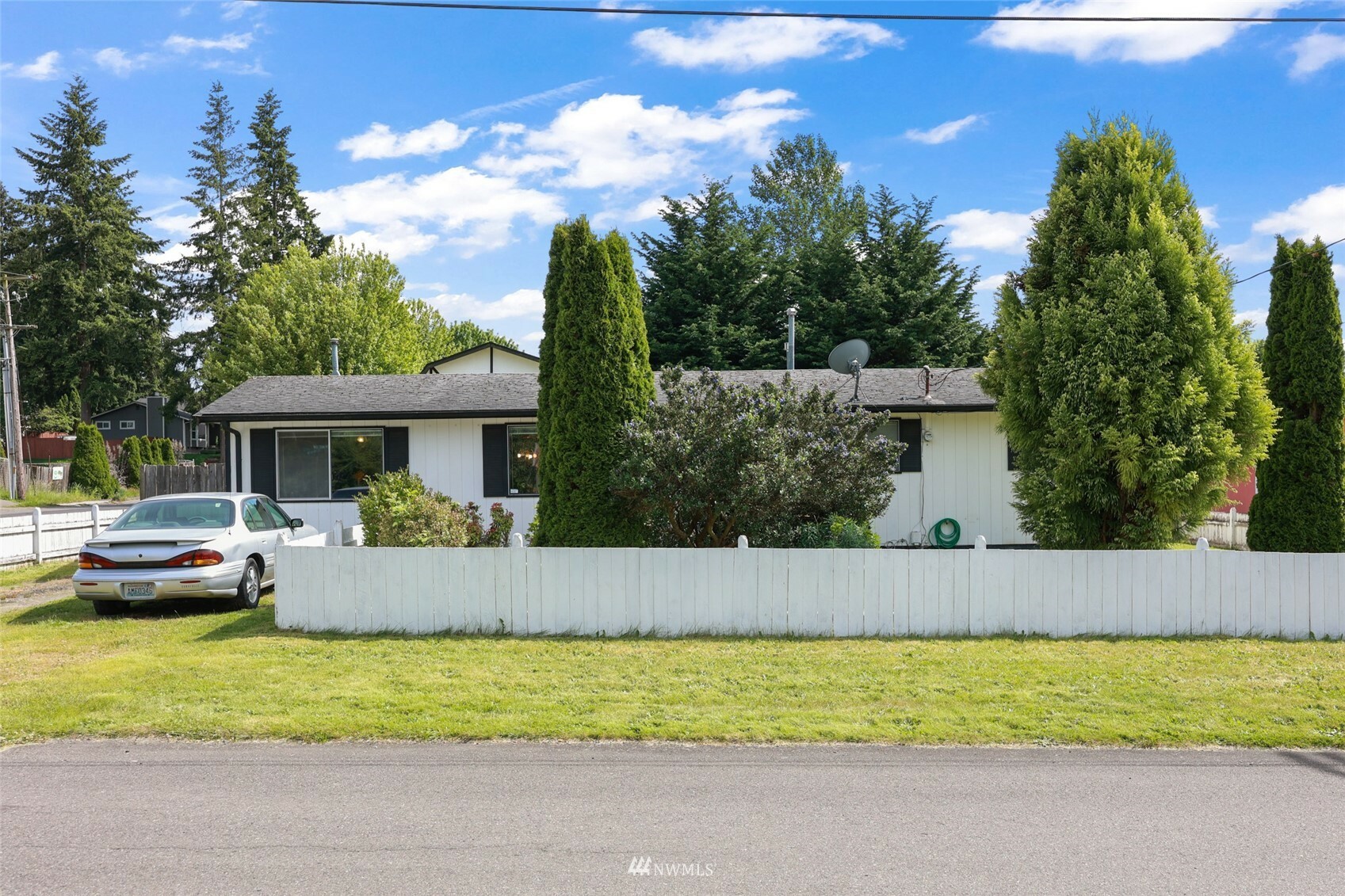 Property Photo:  1905 SW 351st Street  WA 98023 