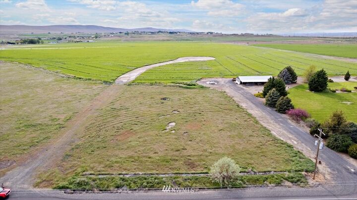 Property Photo:  0 Nka McKinney Road  WA 99344 