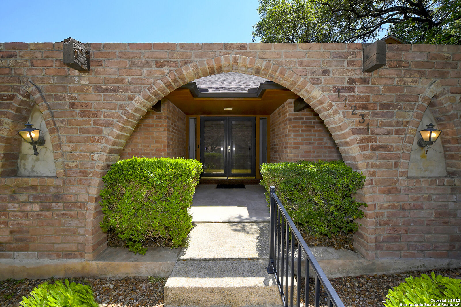 Property Photo:  11231 Whisper Spring Dr  TX 78230 