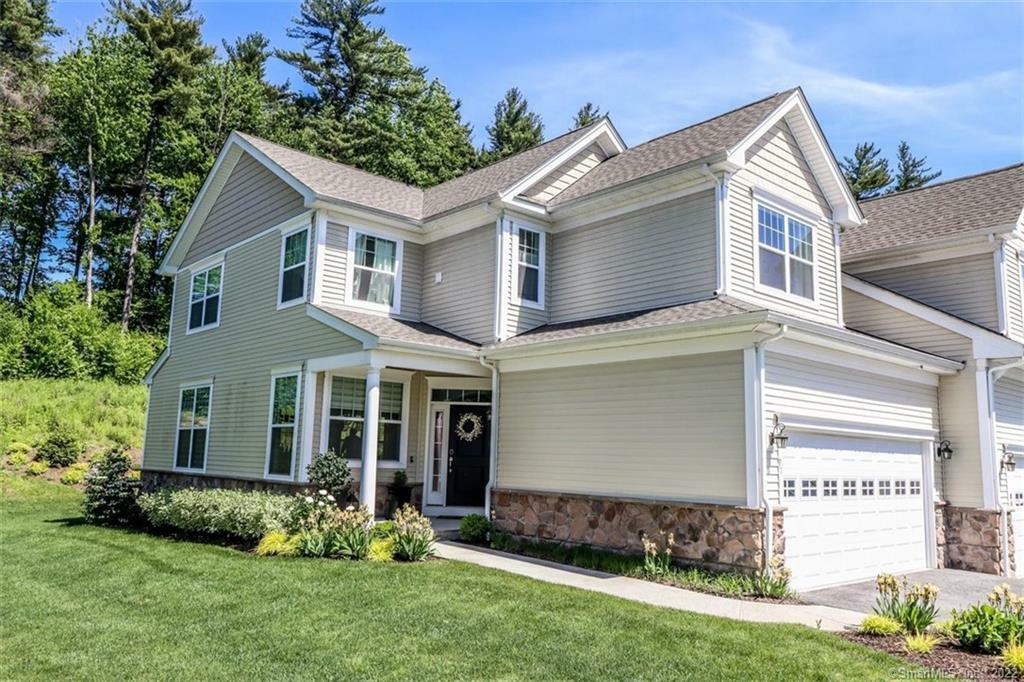 Property Photo: 91 Ridgewood Drive 91 CT 06762