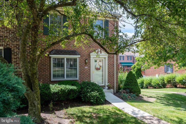 1006 Chambers Ridge  York PA 17402 photo