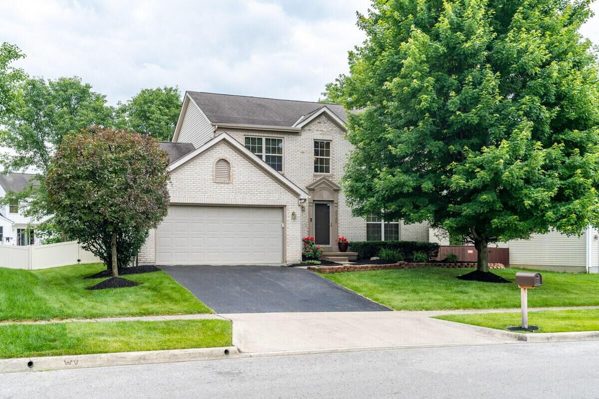 Property Photo:  3145 Jake Place  OH 43219 