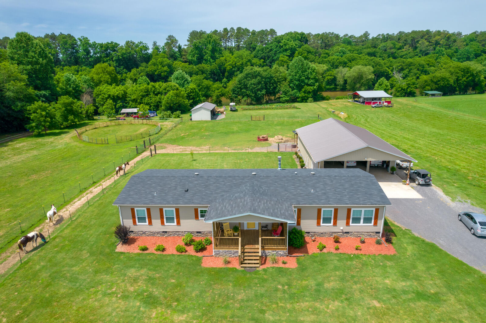 Property Photo:  1462 Patty Road  TN 37325 