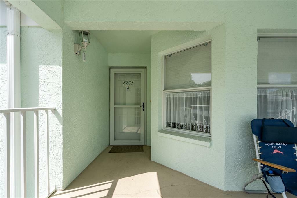 Property Photo: 5725 Greenwood Avenue 2203 FL 34287