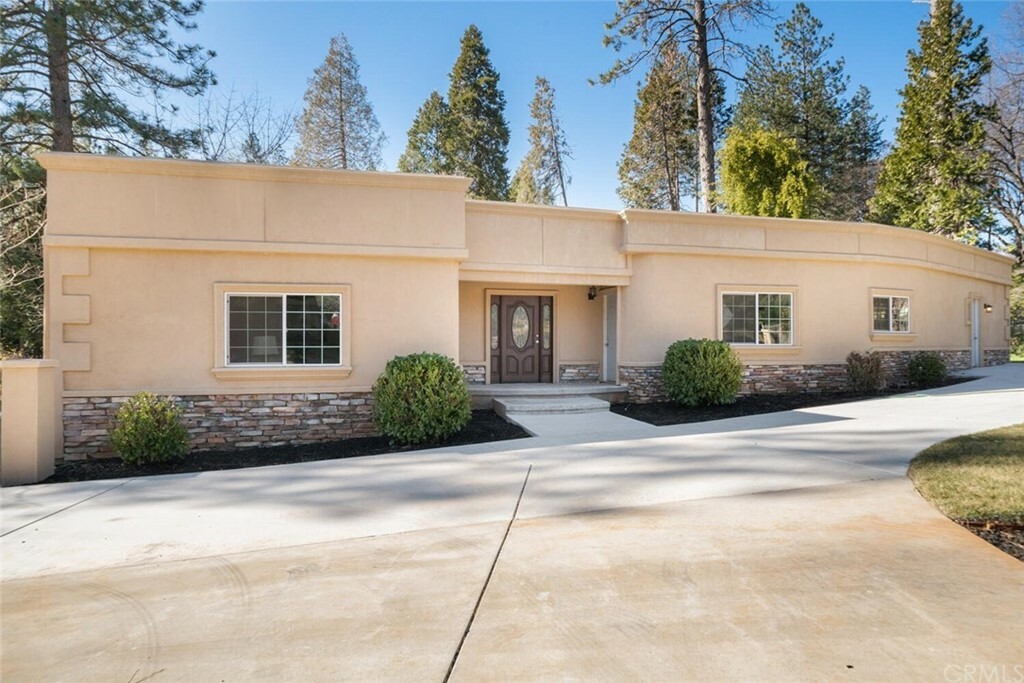 Property Photo:  6467 Pentz Road  CA 95969 