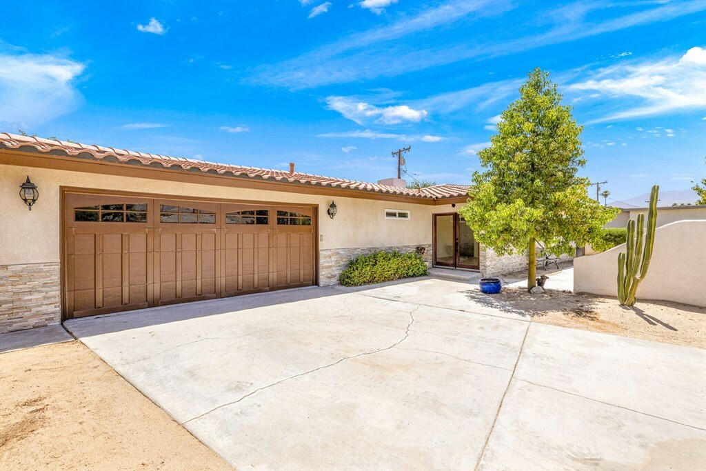 Property Photo:  43680 Carmel Circle  CA 92260 