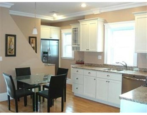 Property Photo: 12 Stevens Street 2 MA 02155