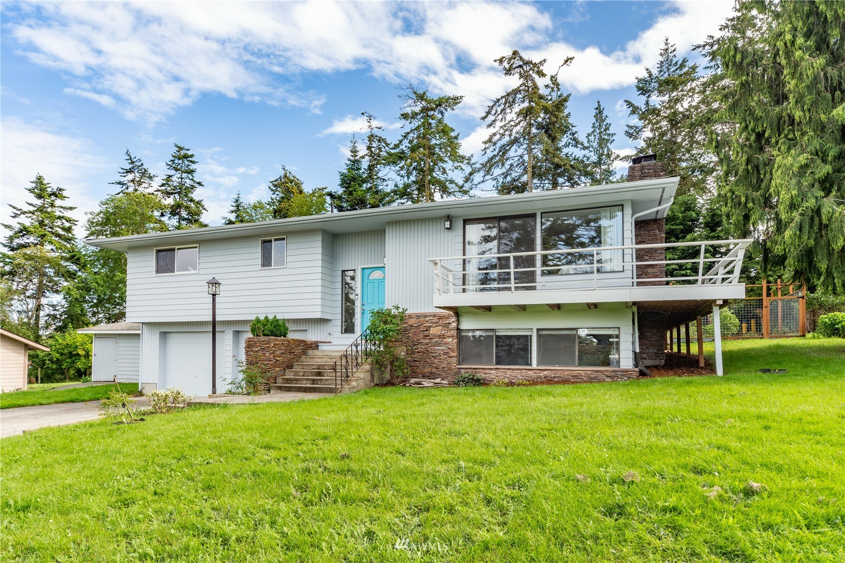 Property Photo:  5408 Gise Street  WA 98368 