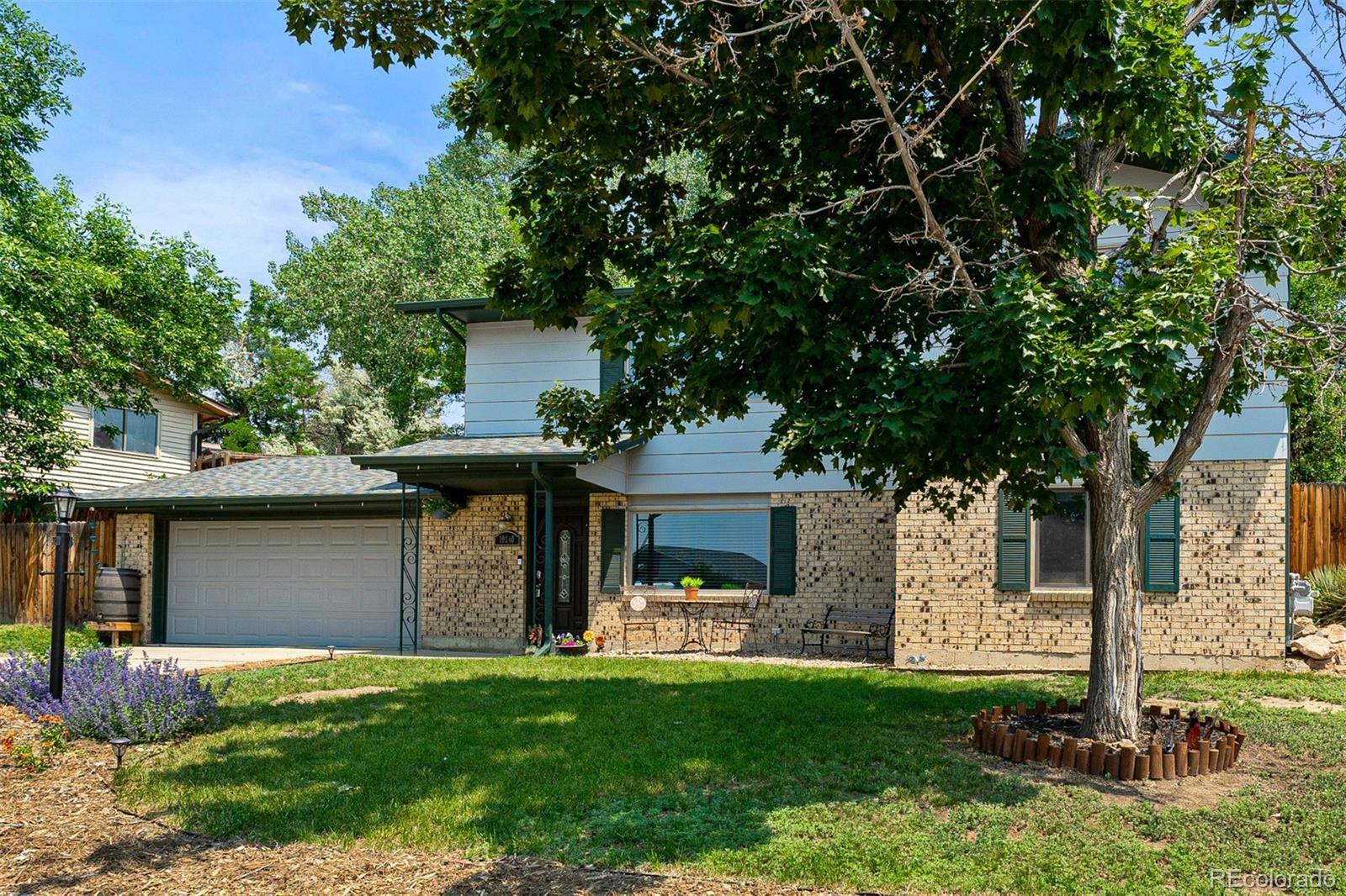 Property Photo:  10240 Eaton Street  CO 80020 