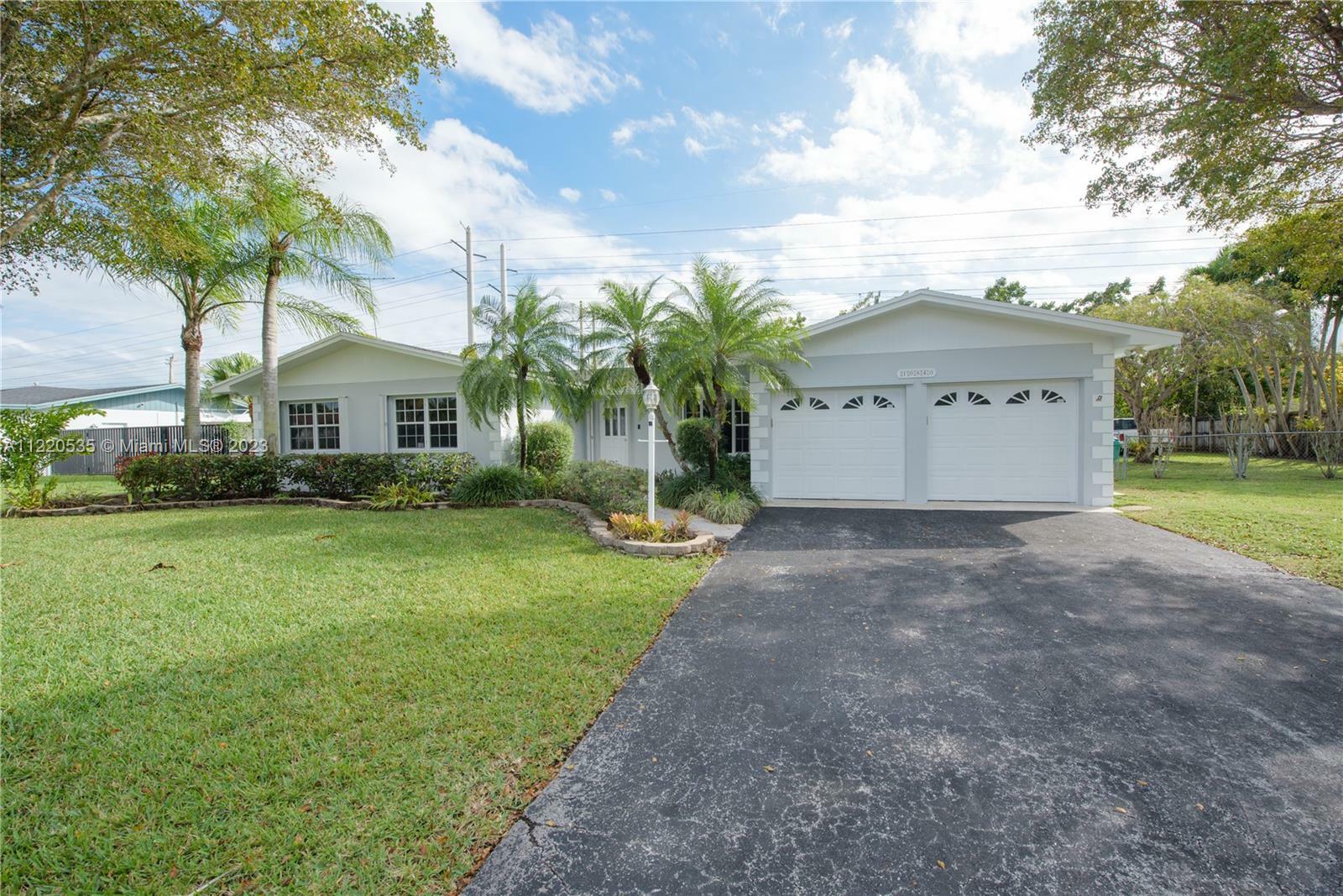 Property Photo:  10840 SW 131 Ter  FL 33176 