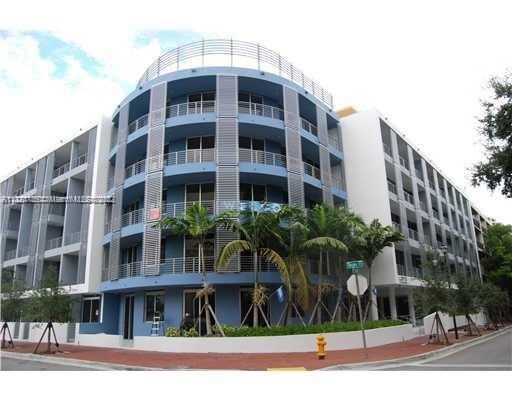 Property Photo: 3339 Virginia St 315 FL 33133