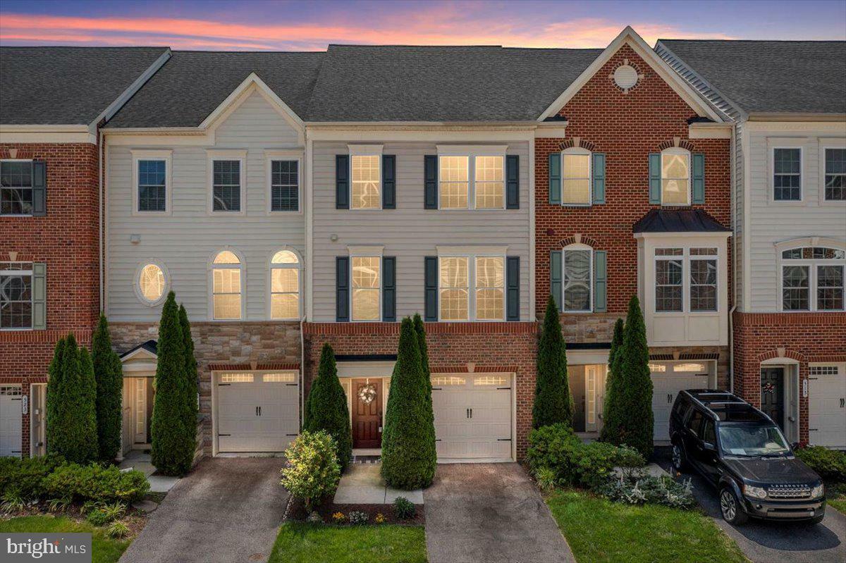 Property Photo: 519 Deep Creek View MD 21409