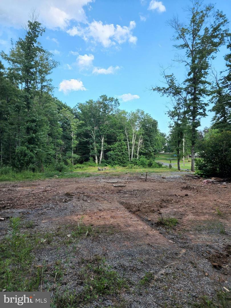 Property Photo: Clone Run Road WV 25427