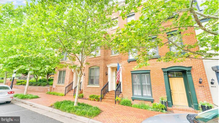 1300 Duke Street C  Alexandria VA 22314 photo