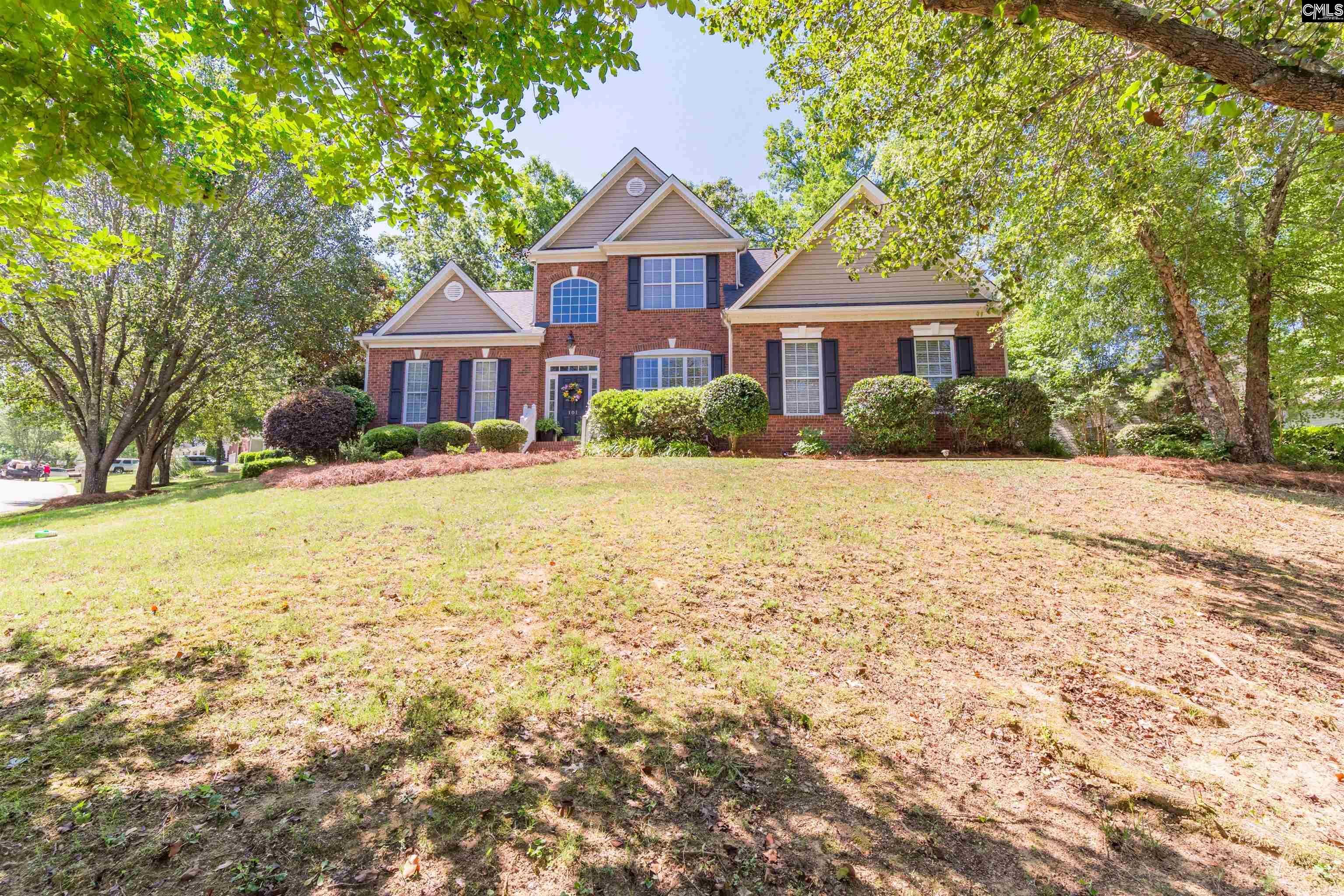 Property Photo:  101 Kestrel  SC 29063 